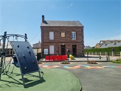L\'cole - Beuzeville-la-Grenier